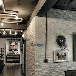 大連圣點裝飾工程 打造品質(zhì)與美學(xué)的完美結(jié)合