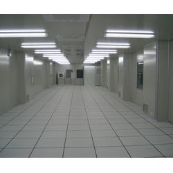 食品廠(chǎng)凈化工程與棗莊凈化工程——選擇濟(jì)南蘭橋凈化裝飾工程的卓越優(yōu)勢(shì)